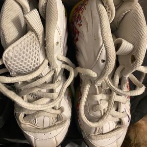 Fruity pebbles foam unisex